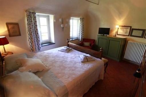 фото отеля B&B Casa Meli