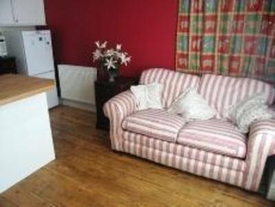 фото отеля Port House Apartment Stroud (England)