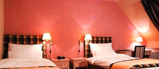 фото отеля Zlaty Klucik Hotel Nitra