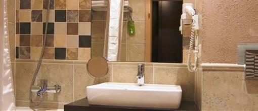 фото отеля Zlaty Klucik Hotel Nitra
