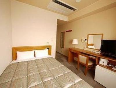 фото отеля Hotel Route-Inn Yonezawa Ekihigashi