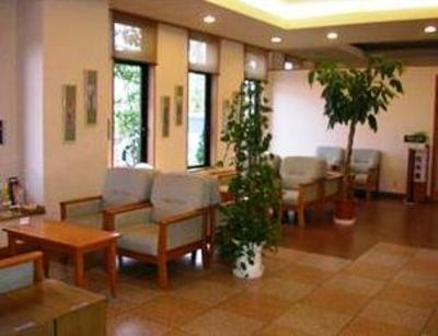 фото отеля Hotel Route-Inn Yonezawa Ekihigashi