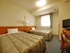 фото отеля Hotel Route-Inn Yonezawa Ekihigashi