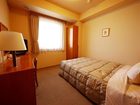 фото отеля Hotel Route-Inn Yonezawa Ekihigashi