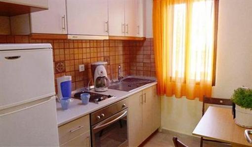 фото отеля Haus Platanos