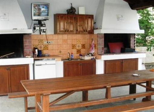 фото отеля Haus Platanos
