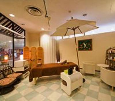 фото отеля Hotel Izukyu