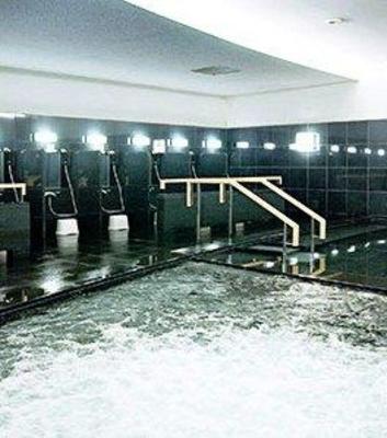 фото отеля Hotel Izukyu
