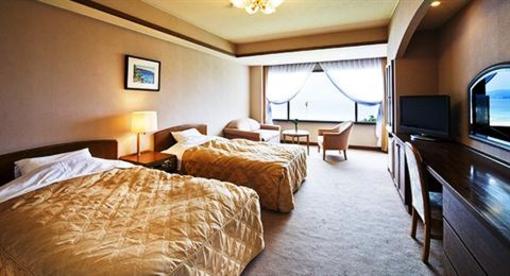 фото отеля Hotel Izukyu