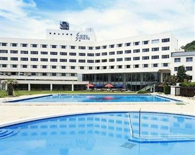 фото отеля Hotel Izukyu