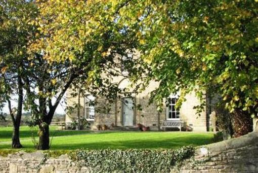 фото отеля Newton Grange