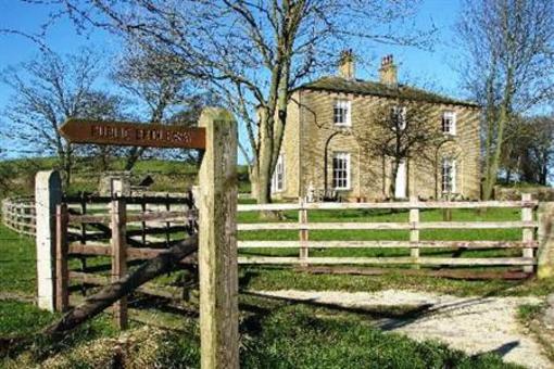 фото отеля Newton Grange