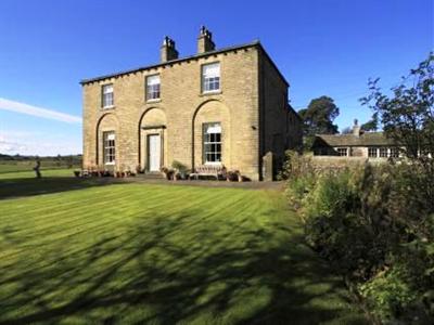 фото отеля Newton Grange