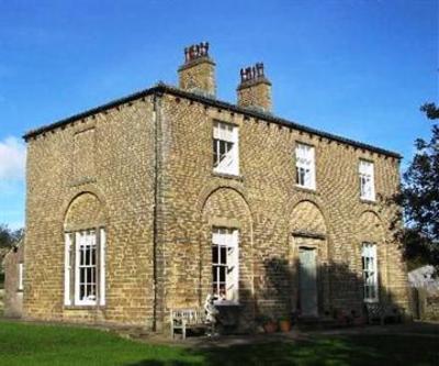 фото отеля Newton Grange
