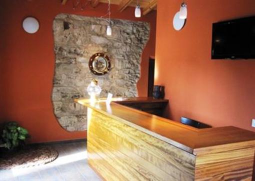 фото отеля Casona de Llanorrozo