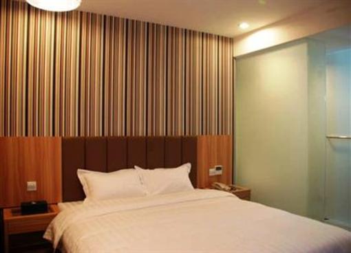 фото отеля Shanshui Hotel Haifeng