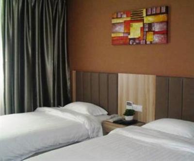 фото отеля Shanshui Hotel Haifeng