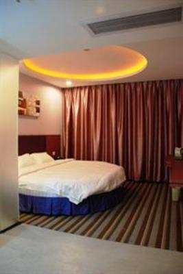 фото отеля Shanshui Hotel Haifeng