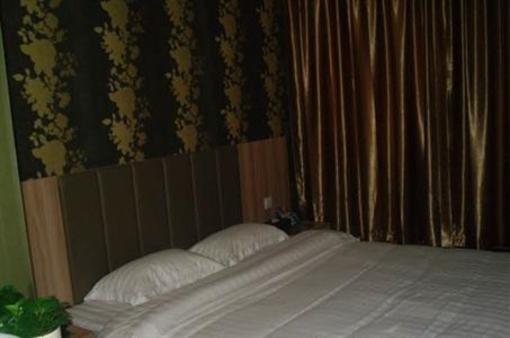 фото отеля Shanshui Hotel Haifeng