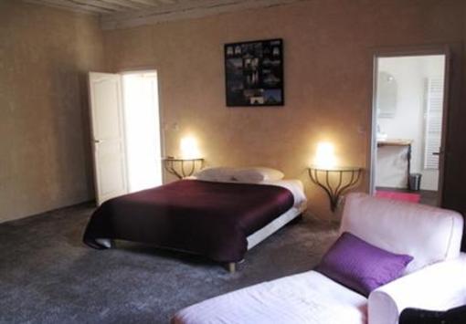 фото отеля Residence Hotel de Bressac