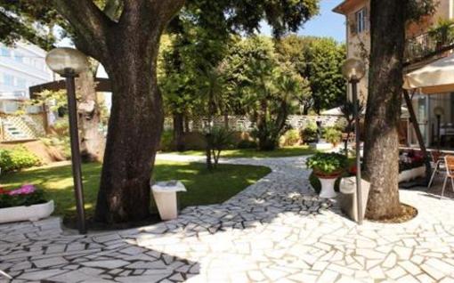 фото отеля Hotel Roma Marina di Massa