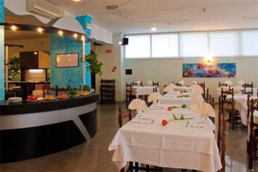 фото отеля Hotel Roma Marina di Massa