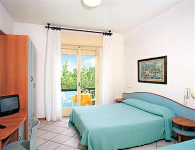 фото отеля Hotel Esplanade Rimini