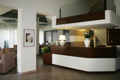 фото отеля Hotel Esplanade Rimini