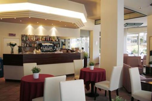 фото отеля Hotel Esplanade Rimini