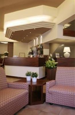 фото отеля Hotel Esplanade Rimini