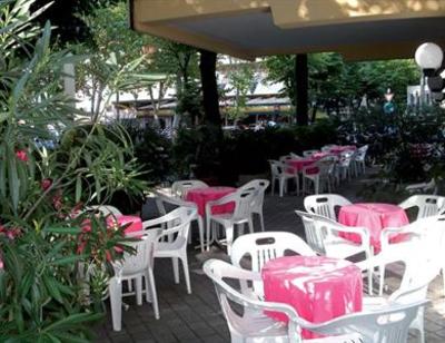фото отеля Hotel Esplanade Rimini