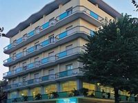 Hotel Esplanade Rimini