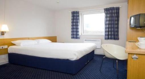 фото отеля Travelodge Thurrock