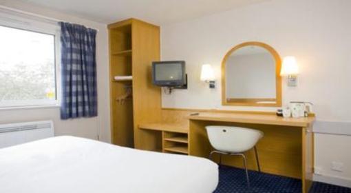 фото отеля Travelodge Thurrock