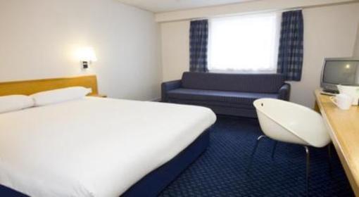 фото отеля Travelodge Thurrock