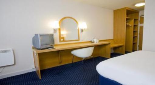 фото отеля Travelodge Thurrock