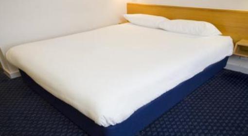 фото отеля Travelodge Thurrock