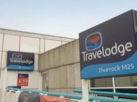 Travelodge Thurrock