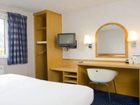 фото отеля Travelodge Thurrock