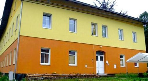 фото отеля Lestarka Apartmany