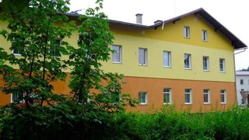 фото отеля Lestarka Apartmany