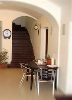 фото отеля Lestarka Apartmany