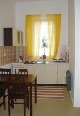 фото отеля Lestarka Apartmany