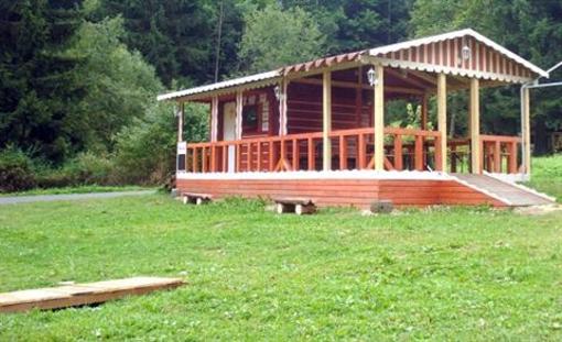 фото отеля Lestarka Apartmany