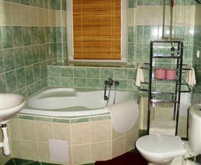 фото отеля Lestarka Apartmany