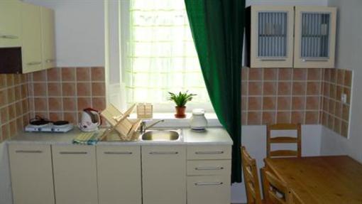 фото отеля Lestarka Apartmany