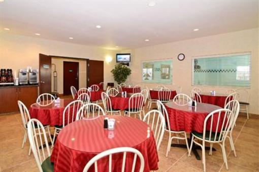 фото отеля BEST WESTERN Walla Walla Suites Inn