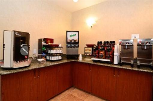 фото отеля BEST WESTERN Walla Walla Suites Inn
