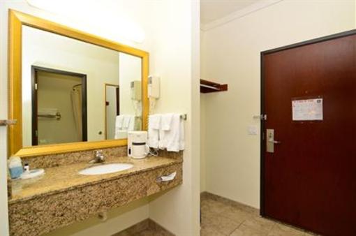 фото отеля BEST WESTERN Walla Walla Suites Inn