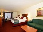 фото отеля BEST WESTERN Walla Walla Suites Inn